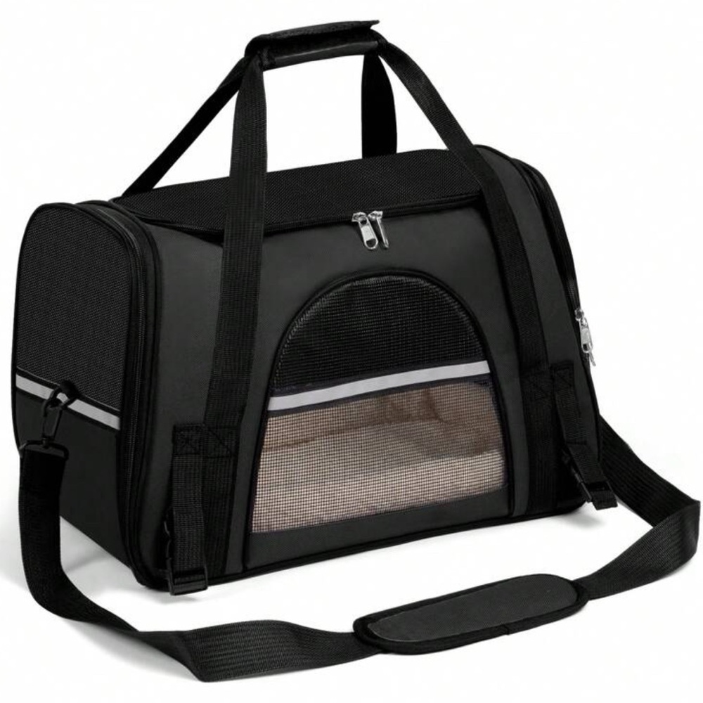 Black cat 🐈‍⬛ bag